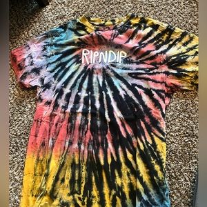 RipNDip Men’s Shirt size S